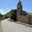 eglise de ste marie de figaniella. environs de propriano