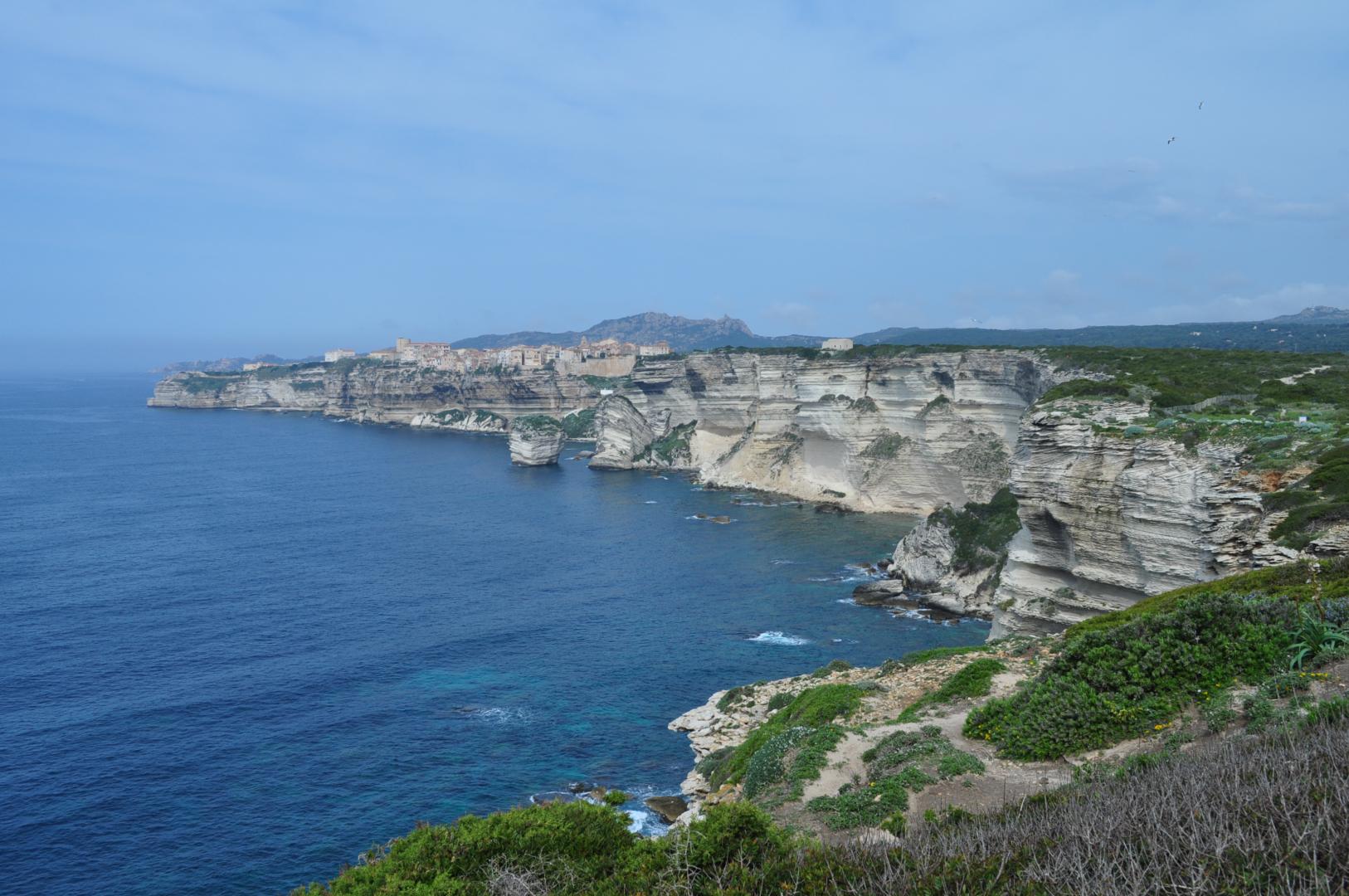 bonifacio